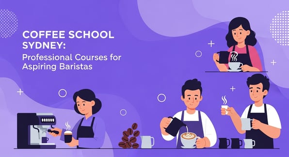 coffee school sydney : coffee-school-sydney-professional-courses-for-aspiring-baristas