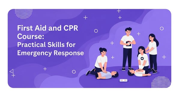 first aid and cpr course : first-aid-and-cpr-course-practical-skills-for-emergency-response