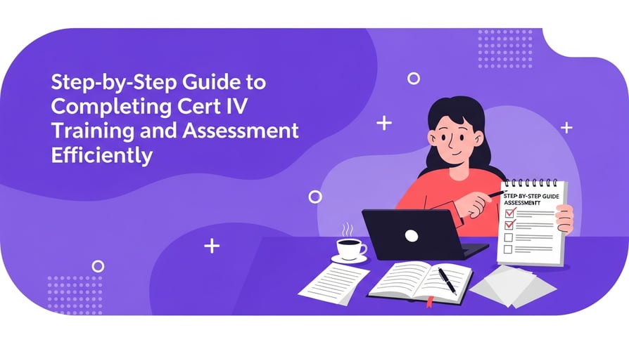 CBD College Blog | TAE40122 Certificate IV in Training & Assessment